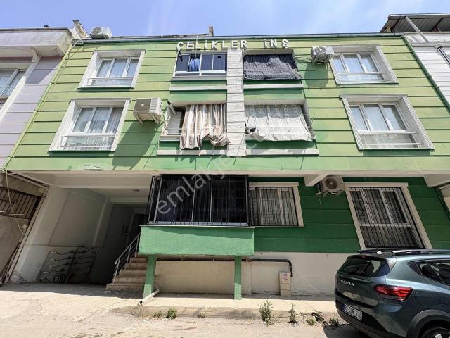 Buket Emlaktan Kiralık 2+1 Daire
