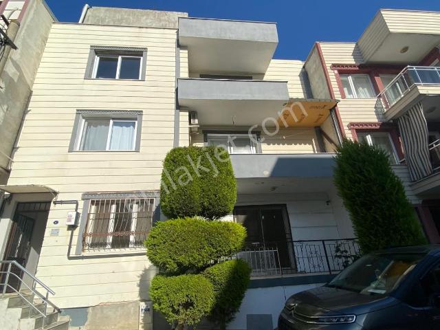 Buket Emlaktan Kiralık 3+1 Yüksek Giriş Doğalgazlı Daire