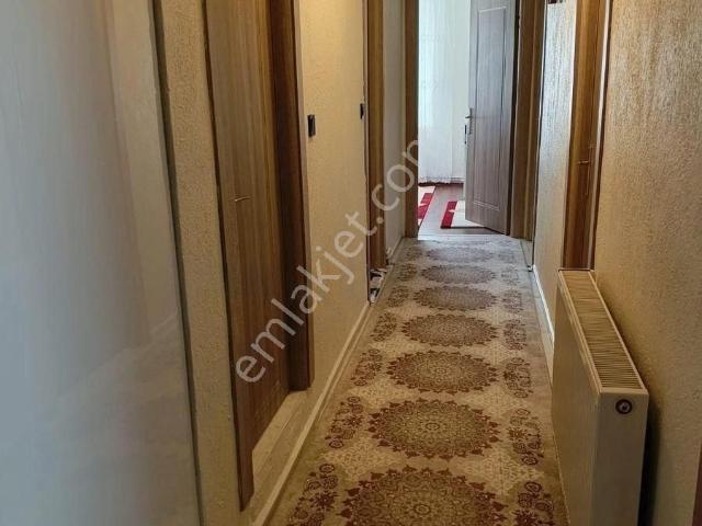 Buket Emlaktan Satılık 3+1 Daire Asansörlü Doğalgazlı