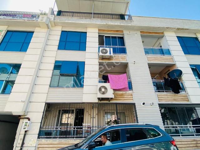 Buket Emlaktan Satılık 3+1 Daire Doğalgazlı Arakat Açık Mutfak