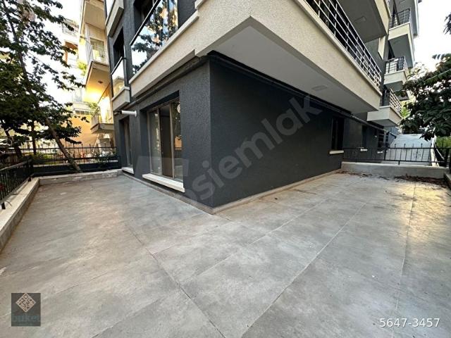 BUKETden Sıfır Binada 2+1