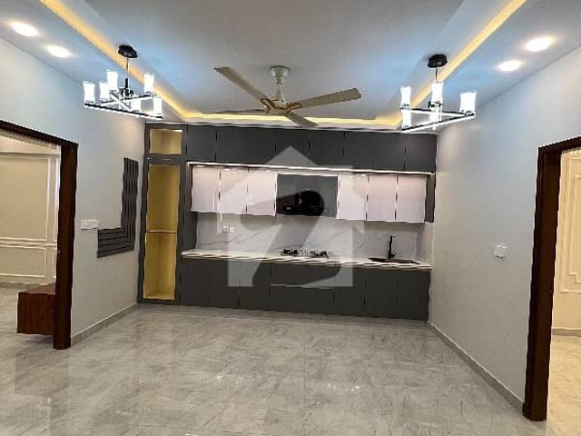 Bukhari Commercial 2 Bed DD Designed Apartment For Sale DHA Defence Phase 6 Karachi