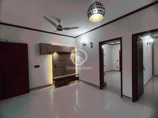 Bukhari Commercial 2 Bedrooms Super Luxury Apartment Available For Sale