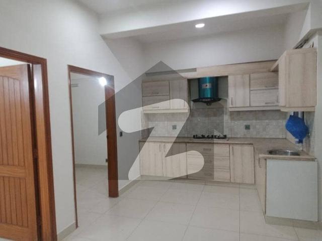Bukhari Commercial Prime Rental Apartment Opportunity