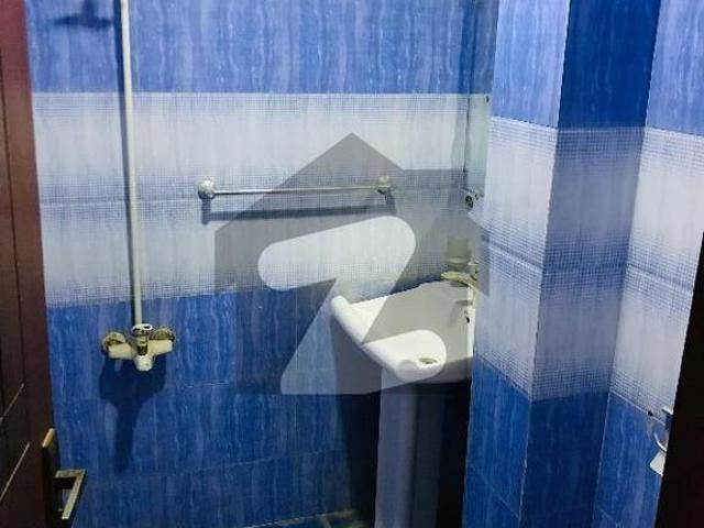 Bukhari Commercial 2 Bedroom Flat For Rent DHA Phase 6