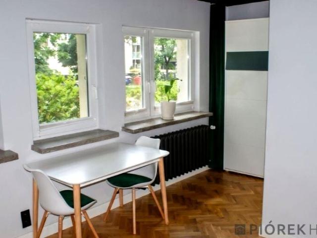 Bukietowa 28,10 m², Warszawa