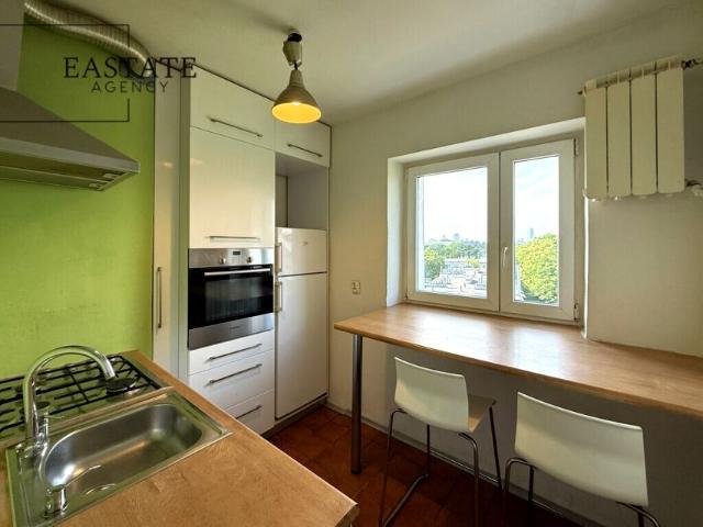 Bukietowa 38,90 m², Warszawa