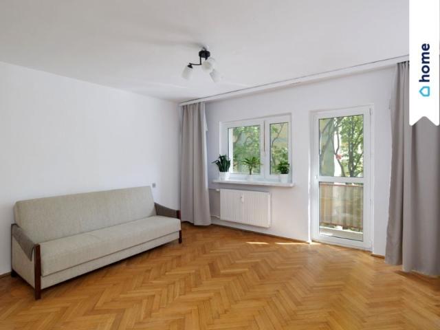 Bukietowa 38 m², Warszawa