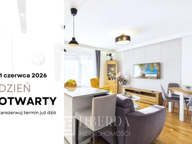 Bukietowa 47,62 m², Lublin