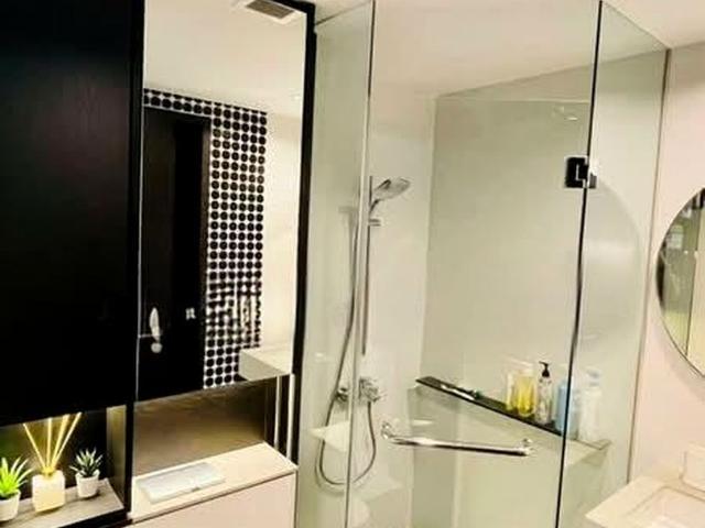 Bukit 828 D23, Apartment