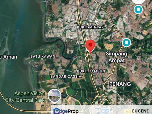 Bukit Tambun