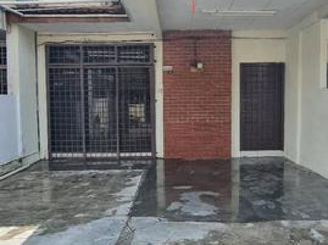 Bukit Tambun 2storey Terrace House Good Condition CHEAP