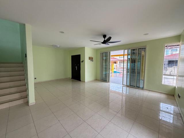 Bukit Tengah 2 Storey SemiD RENOVATED for SALE Bayu Mutiara