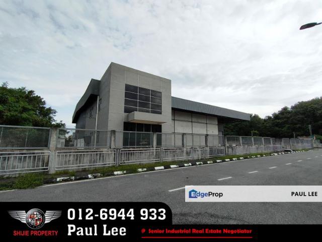 Bukit Tengah
