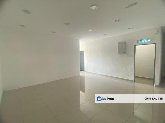 Bukit Tengah Industrial Area Light Industrial Factory For Rent