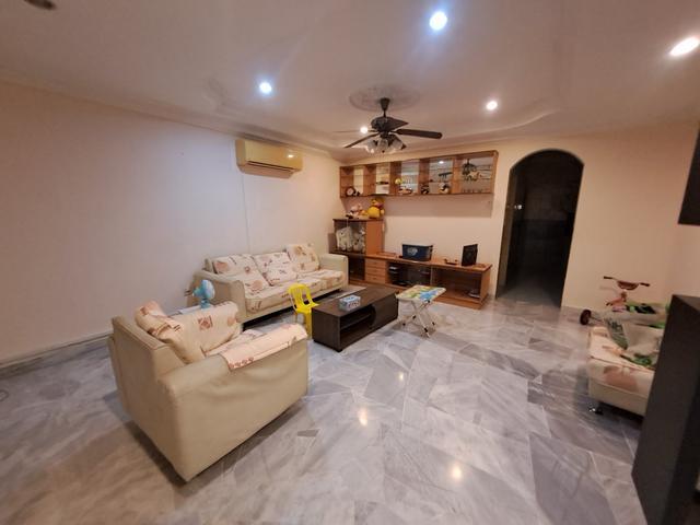 Bukit Teratai 2sty Terrace House Ampang KL near Ampang Hospital