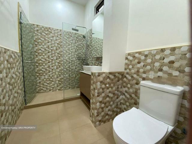 Bukit Timah Estate D10, Detached