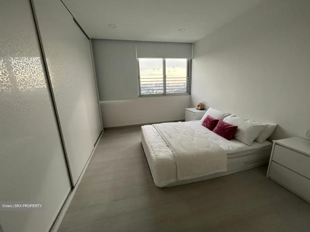 Bukit Timah Plaza / Sherwood Towers D21, Apartment