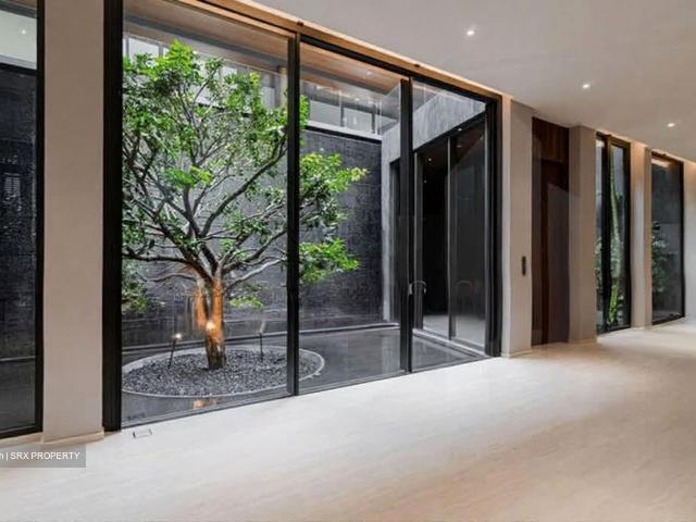 Bukit Timah Road D10, Detached