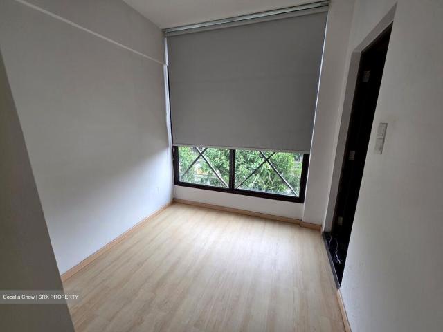 Bukit Timah Road D21, Apartment