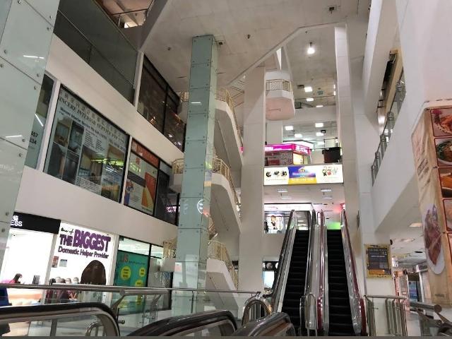 Bukit Timah Shopping Centre Mall Shop For Rent, $3,500248 sqft $14.11 psf
