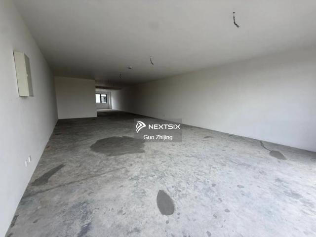 Bukit Tinggi2 Double storey house 22x75 4r3b Fully furnished for Rent