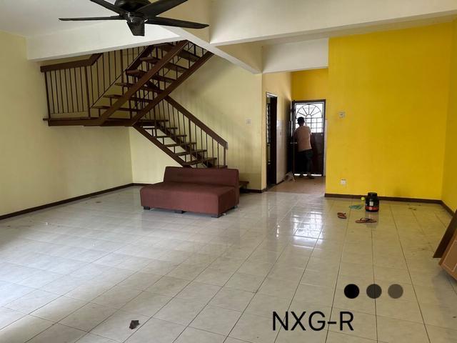 Bukit tinggi 1 Double sty 2270sqft Basic unit for sale