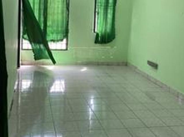 Bukit Tinggi 1 Klang 1st Floor Shop Apartment Full Loan Cash Back