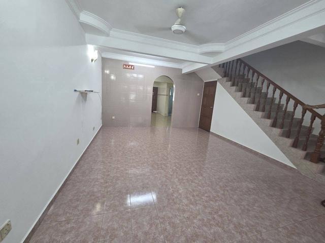 Bukit Tinggi 1 Klang 2 Storey House Full Reno Extended Freehold Sale