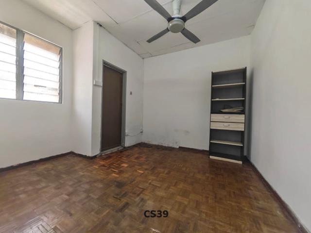 Bukit Tinggi 1 Klang Shop Apartment Freehold below market value