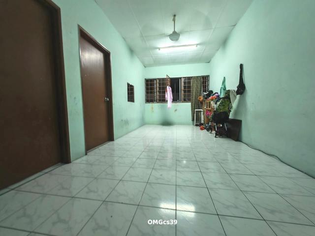 Bukit Tinggi 1 Shop Apartment 721 sqft Tenanted 100 Full Loan