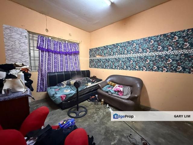 Bukit Tinggi 2 Apartment