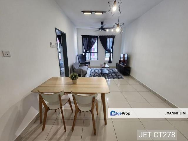 Bukit Tinggi 2 Apartment