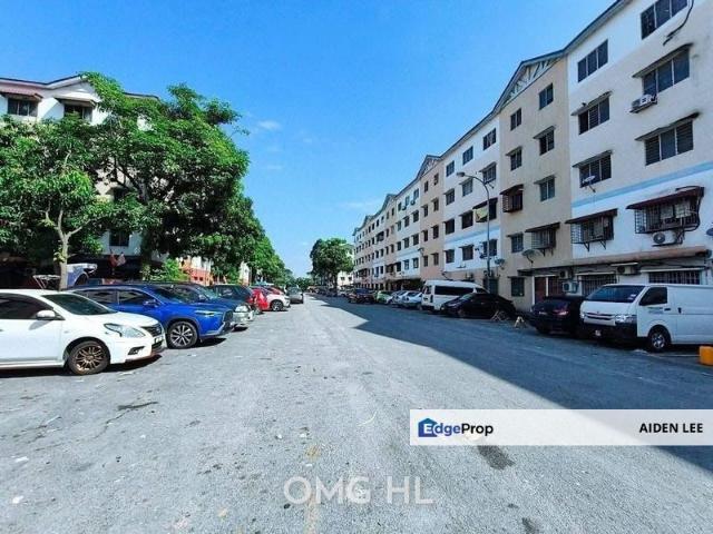 Bukit Tinggi 2 Apartment