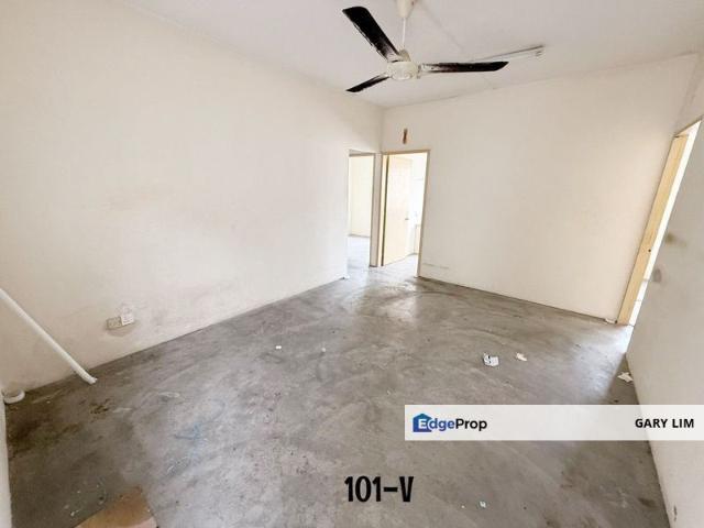 Bukit Tinggi 2 Apartment