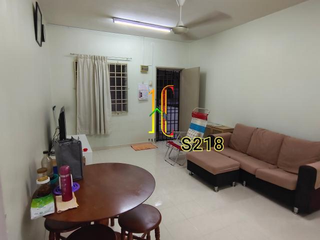 Bukit Tinggi 2 Apartment