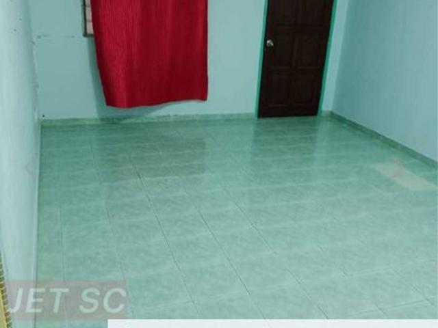 Bukit Tinggi 2 Apartment