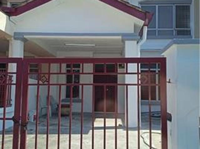 Bukit tinggi 2 Double sty 2270sqft Basic unit for rent