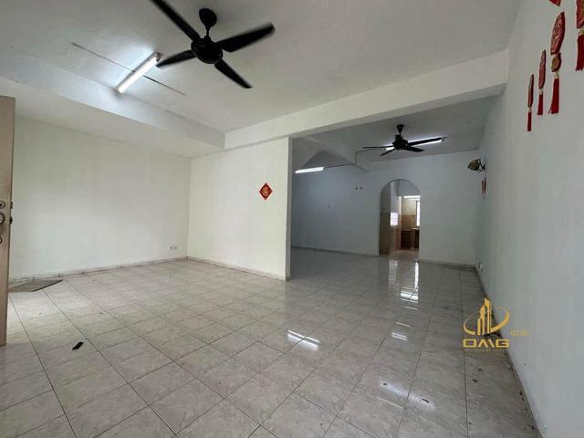 Bukit Tinggi 2 Klang Double Storey House For Sale Below Market Value