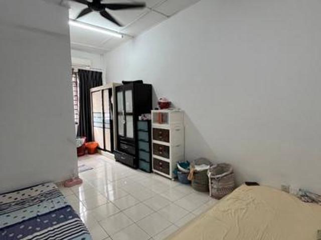 Bukit Tinggi 2 Klang Fully Extended Double Storey House For Sale