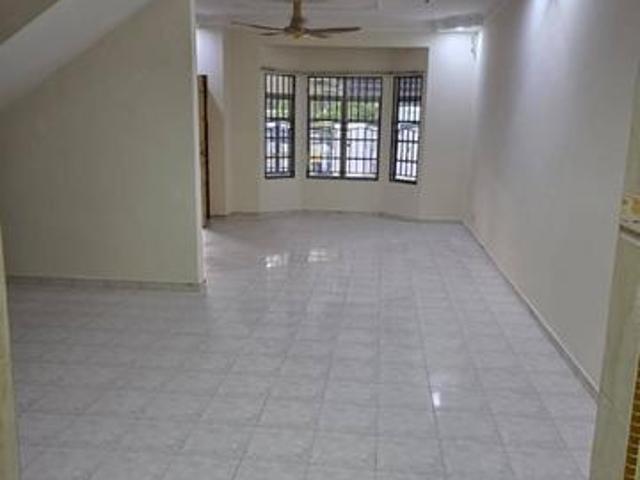 Bukit Tinggi 2 KlangDouble Storey House for Sale