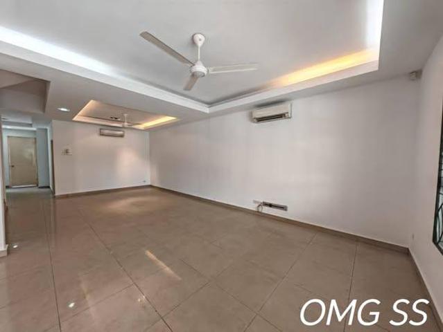 Bukit Tinggi 2 Norica Double Storey Superlink House For Sale