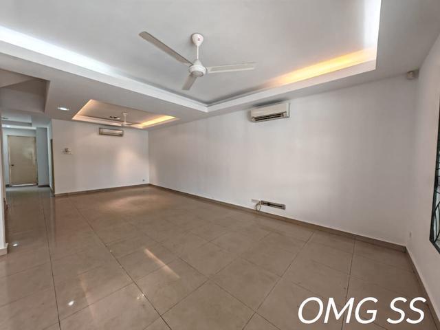 Bukit Tinggi 2 Norica klang double sty house with gated guarded
