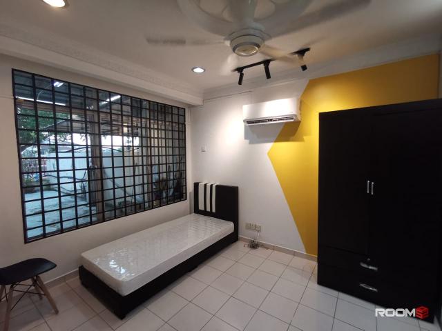 Bukit Tinggi 2 Single Room
