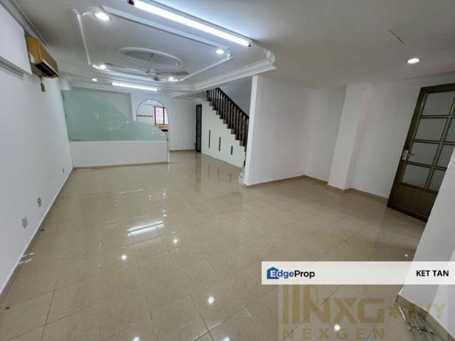 Bukit Tinggi 2 storey House