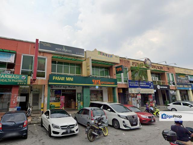 Bukit Tinggi