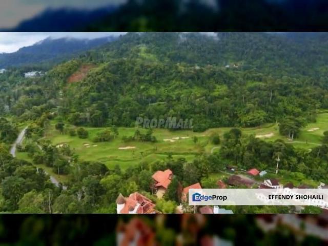 Bukit Tinggi