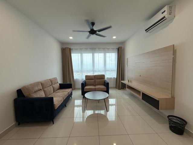Bukit Tinggi Condo Fully Furnished Impiria Residensi