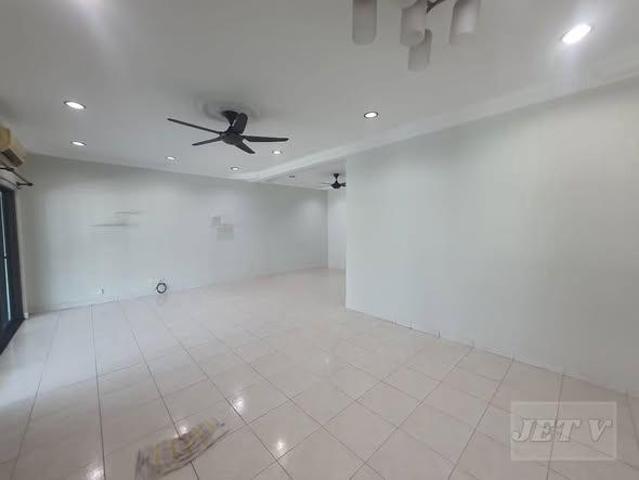 Bukit Tinggi Butterfly Park Double Storey House Renovated Unit