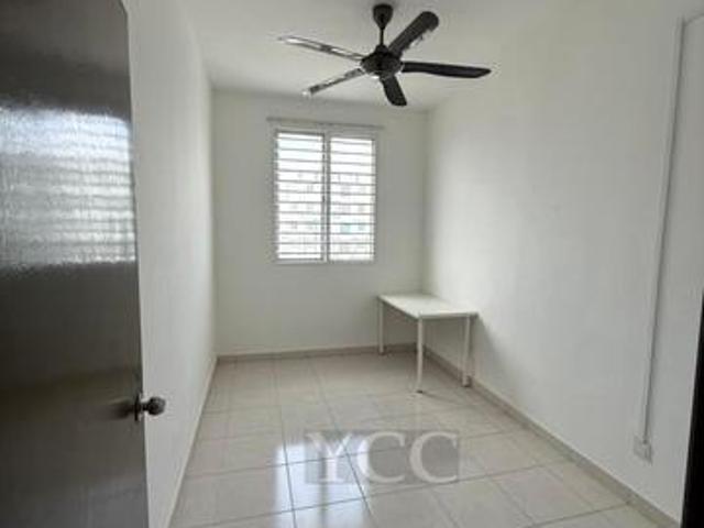 Bukit Tinggi KlangTrifolis Apartment For Sale